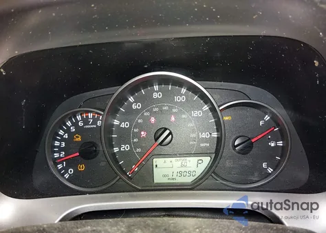 2016 Toyota Rav4 Le z USA, uszkodzony, nr VIN JTMBFREV1GJ075441